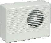 Вентилятор CBF для ванных комнат