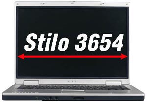  Stilo 3654