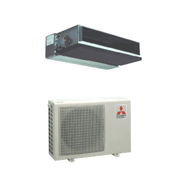 Кондиционер Mitsubishi Electric SEZ-KD25 VA/MUZ-GE25 VA