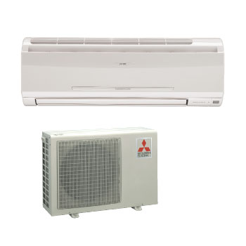  Mitsubishi Electric MSC-GE25 VB/ MU-GA25 VB