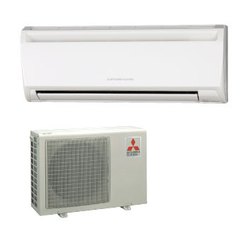  Mitsubishi Electric MSZ-GE35 VA/ MUZ-GE35 VA