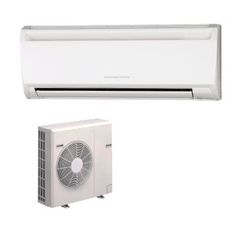  Mitsubishi Electric MSZ-GE71 VA/ MUZ-GA71 VA