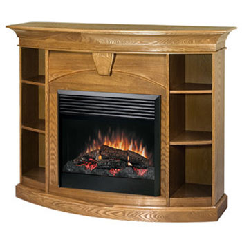 Портал Dimplex Devon