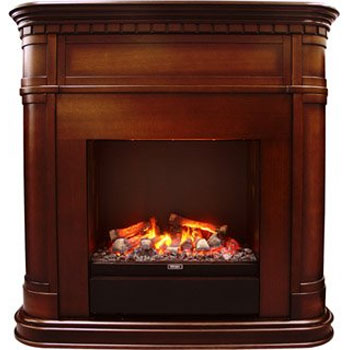 Портал Dimplex Cabinet (под Albany)