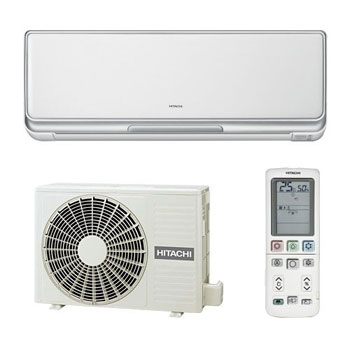Кондиционер Hitachi RAS-18SH3 / RAC-18SH3 Eco Sensor