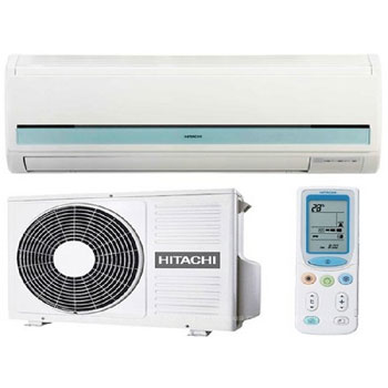 Кондиционер Hitachi RAS-14JH4 / RAC-14JH4 Air exchanger