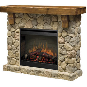 Портал Dimplex Fieldstone