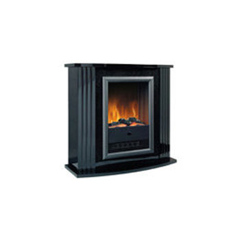   Dimplex Mozart Black Deluxe   Viotta