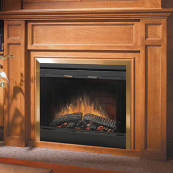 Dimplex Optiflame 36