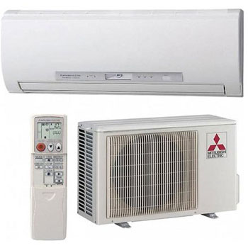  Mitsubishi Electric MSZ-FD25 VA/ MUZ-FD25 VABH De Luxe ZUBADAN