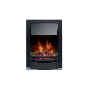 Камин Dimplex Kansas Black