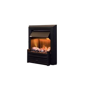 Dimplex  Brookline Black