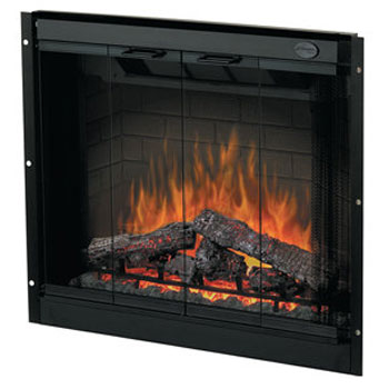 Dimplex Очаг Multifire