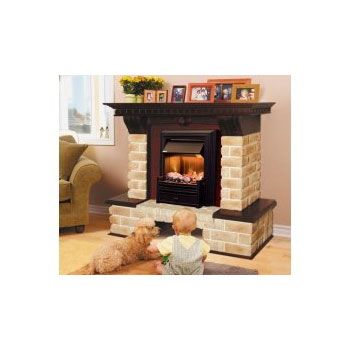 Dimplex Pierre Lux под классику, Opti-myst