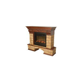 Dimplex Grand Red под Классику, Opti-Myst
