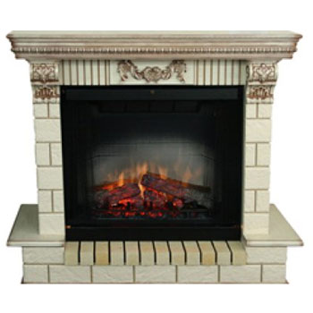 Dimplex Pierre Luxe Imperator   Multifire