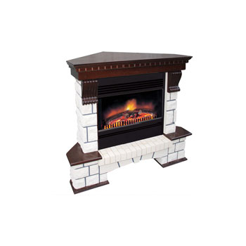Dimplex Pierre Luxe Classic угловой