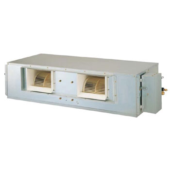 Кондиционер LG UB36