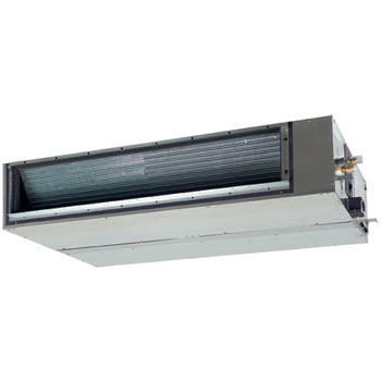  Daikin FDQ125C / RQ125B