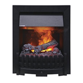 Dimplex очаг Danville black