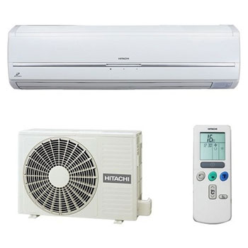 Кондиционер Hitachi RAS-30EH4 / RAC-30EH2 Inverter