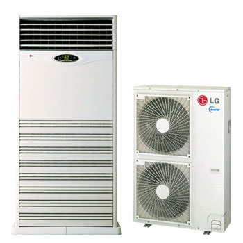 Кондиционер LG P08AH