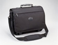  HDN-193BK Ballistic Executive Flap Brief