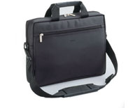  NON-834BK, BU Nylon Compufolio