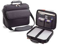  NON-835BK Nylon Bantam Brief