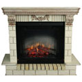   Dimplex Pierre Luxe Imperator   Multifire