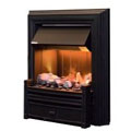 Dimplex  Brookline Black