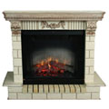 Dimplex Pierre Luxe Imperator   Multifire
