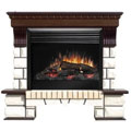 Dimplex Pierre Luxe Sym SF55992
