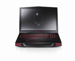 DELL Alienware M17X MlK