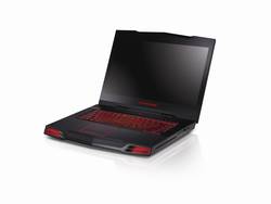 DELL Alienware M15X MlK