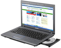 Samsung R428