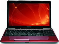 Toshiba Satellite L655