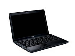 Toshiba Satellite L650