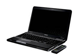 Toshiba Satellite A660