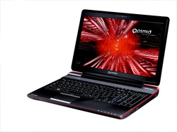 Toshiba Qosmio F60