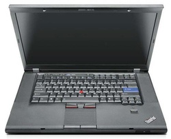 Lenovo ThinkPad T510