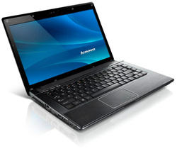 Lenovo IdeaPad G460