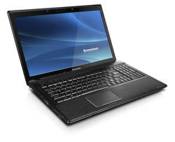 Lenovo IdeaPad G565