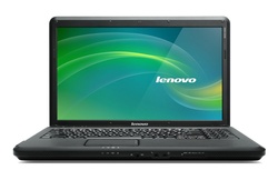 Lenovo IdeaPad G555