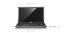 Samsung R720