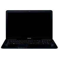 Toshiba Satellite L670