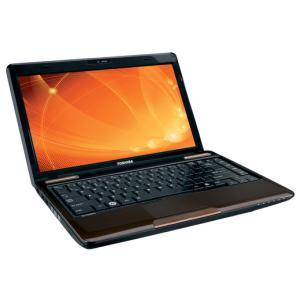 Toshiba Satellite L635