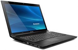 Lenovo IdeaPad B560