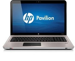 HP Pavilion dv7