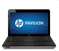 HP Pavilion dv6